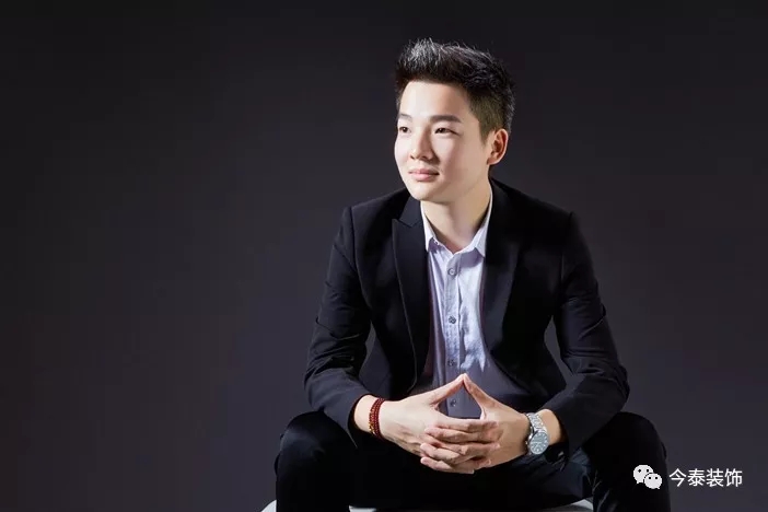 設(shè)計(jì)師名片丨文哲——室內(nèi)設(shè)計(jì)的靈感來源不只(圖1) 設(shè)計(jì)師名片丨文哲——室內(nèi)設(shè)計(jì)的靈感來源不只(圖1)