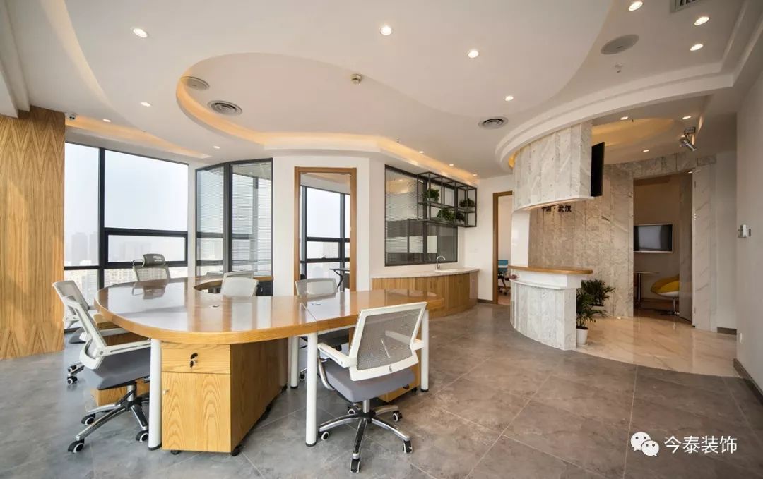 羨慕“別人家的”公司？這種逼格你的公司也有(圖7)