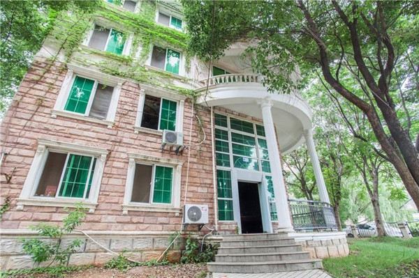 今泰秋季團(tuán)建——不負(fù)韶華，熱血團(tuán)隊(duì)不一(圖1)