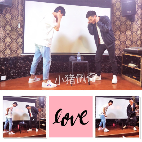 今泰秋季團(tuán)建——不負(fù)韶華，熱血團(tuán)隊(duì)不一(圖5)