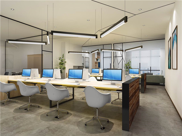 武漢1000平米辦公室裝修注意事項有哪些？看這里(圖2)