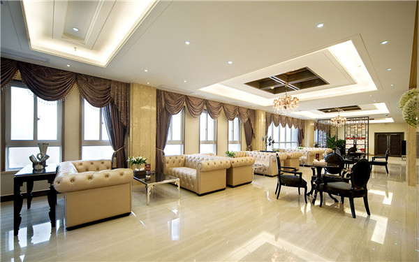 設計師差別也很大，公裝設計千萬別找家裝設計(圖5)