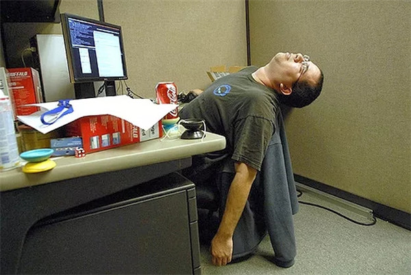 腎透支也不放棄搬磚的白領(lǐng)們，看看這個(gè)超skr的(圖12)