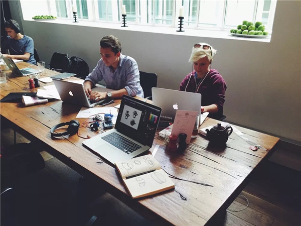 世界視野 | 美國硅谷的企業(yè)選擇辦公空間，全看(圖1)