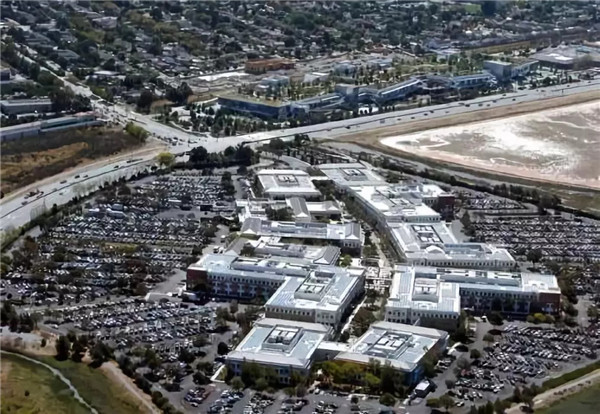 世界視野 | 美國硅谷的企業(yè)選擇辦公空間，全看(圖5)