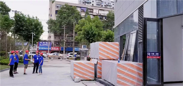 鑒證30天的裝飾奇跡||致匠心、致初心(圖3)