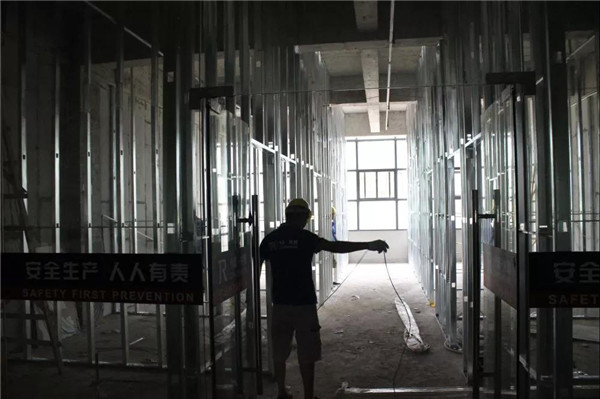 鑒證30天的裝飾奇跡||致匠心、致初心(圖9)