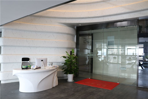 “今泰裝飾”辦公室裝修公司搬新家啦！(圖1)