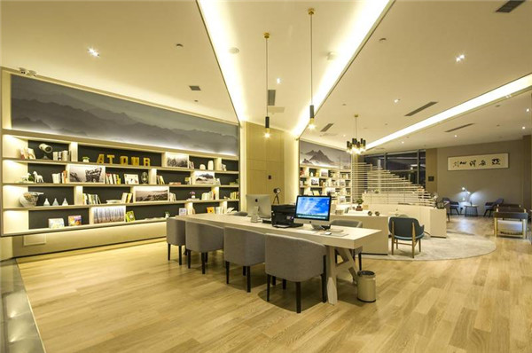 武漢辦公室裝修，辦公室裝修技巧(圖2)