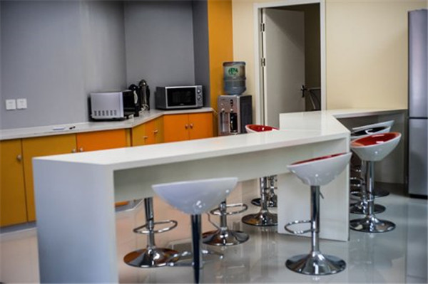 漢口辦公室裝修設(shè)計(jì)，辦公室裝修要點(diǎn)有哪些？(圖5)