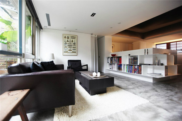 漢口辦公室裝修設(shè)計(jì)，辦公室裝修要點(diǎn)有哪些？(圖3)