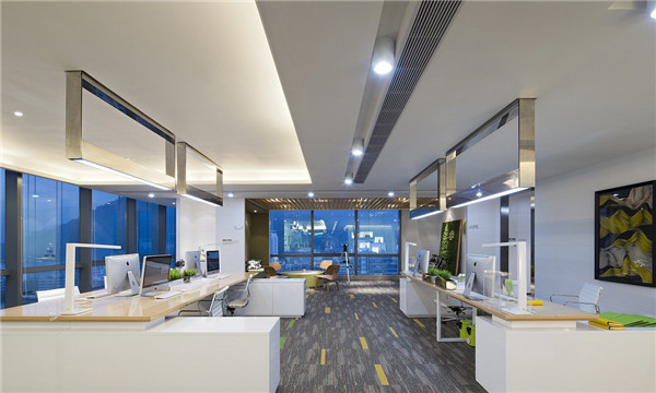 辦公室如何裝修？專業(yè)辦公室裝修的幾個(gè)方法(圖1)