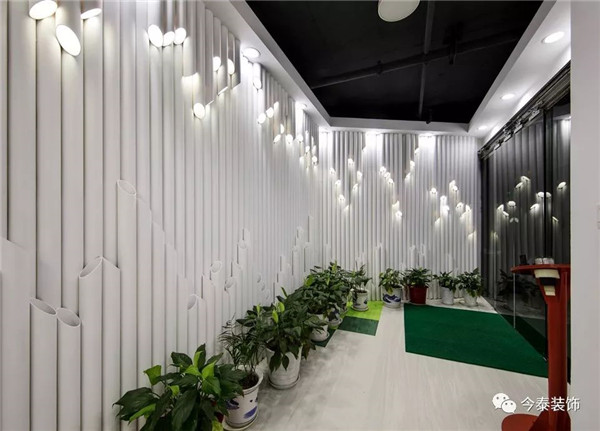 辦公室如何裝修？專業(yè)辦公室裝修的幾個(gè)方法(圖2)
