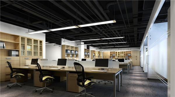 辦公室如何裝修？專業(yè)辦公室裝修的幾個(gè)方法(圖4)