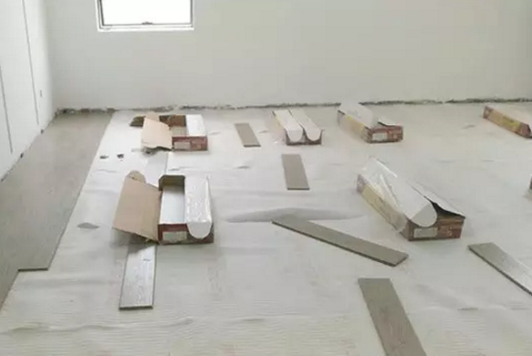 某國際集團(tuán)公司施工動(dòng)態(tài)實(shí)拍(圖3)