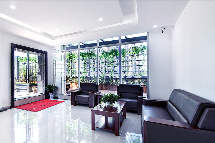 案例賞析|健康產業(yè)集團項目—健康是最大的財富(圖11)