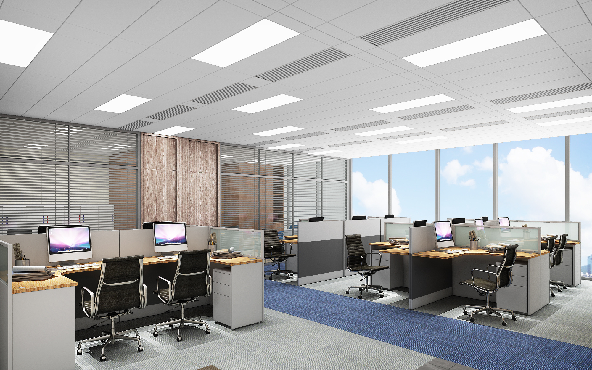 就是它，讓許多中小裝修公司破產(chǎn)啦!(圖1)