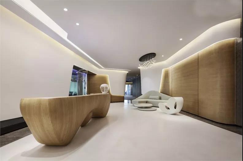 【公裝訪談錄】見微知著，孜孜而求，處女座的(圖3)