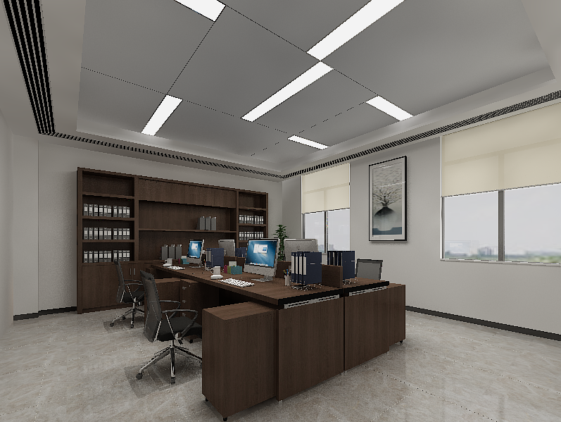 【公裝訪談錄】見微知著，孜孜而求，處女座的(圖7)