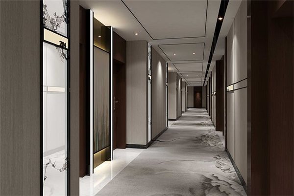 酒店裝修設(shè)計