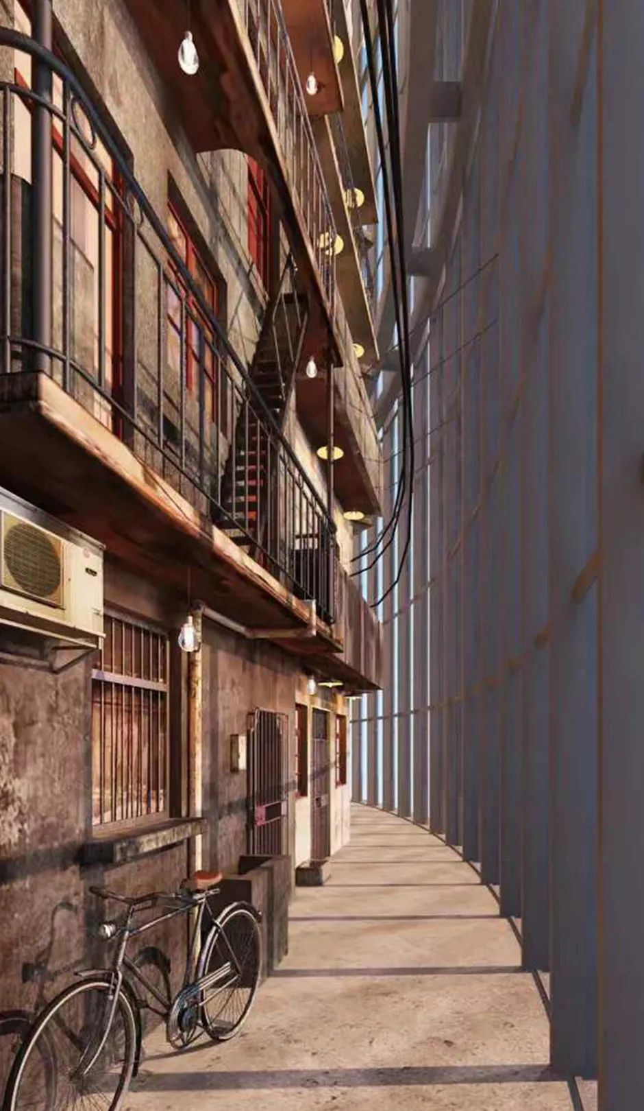 【網(wǎng)紅項目】利友誠|超10000平沉浸式實景，網(wǎng)紅打卡新地標(biāo)！(圖11)