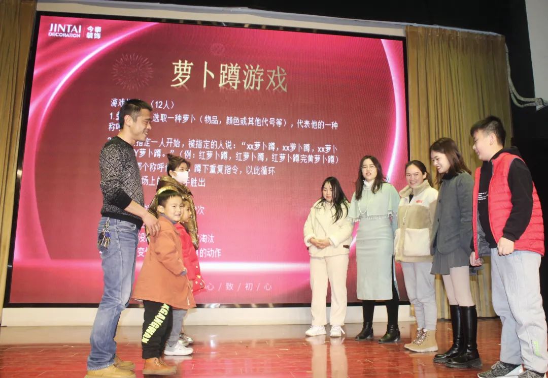 虎虎生威，迎戰(zhàn)2022！(圖4)