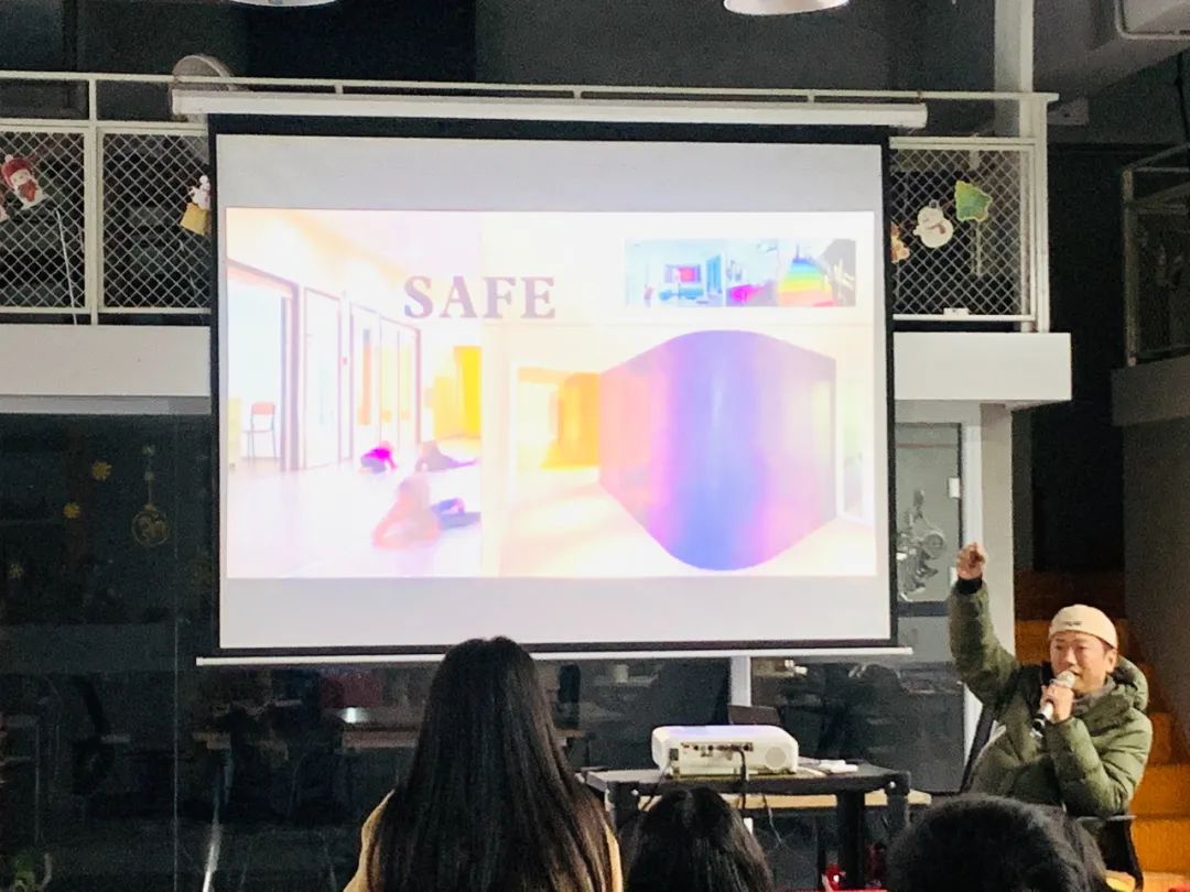 2022年今泰開年第一訓(xùn)，聚力再出發(fā)，奮斗正當(dāng)時(shí)！(圖4)