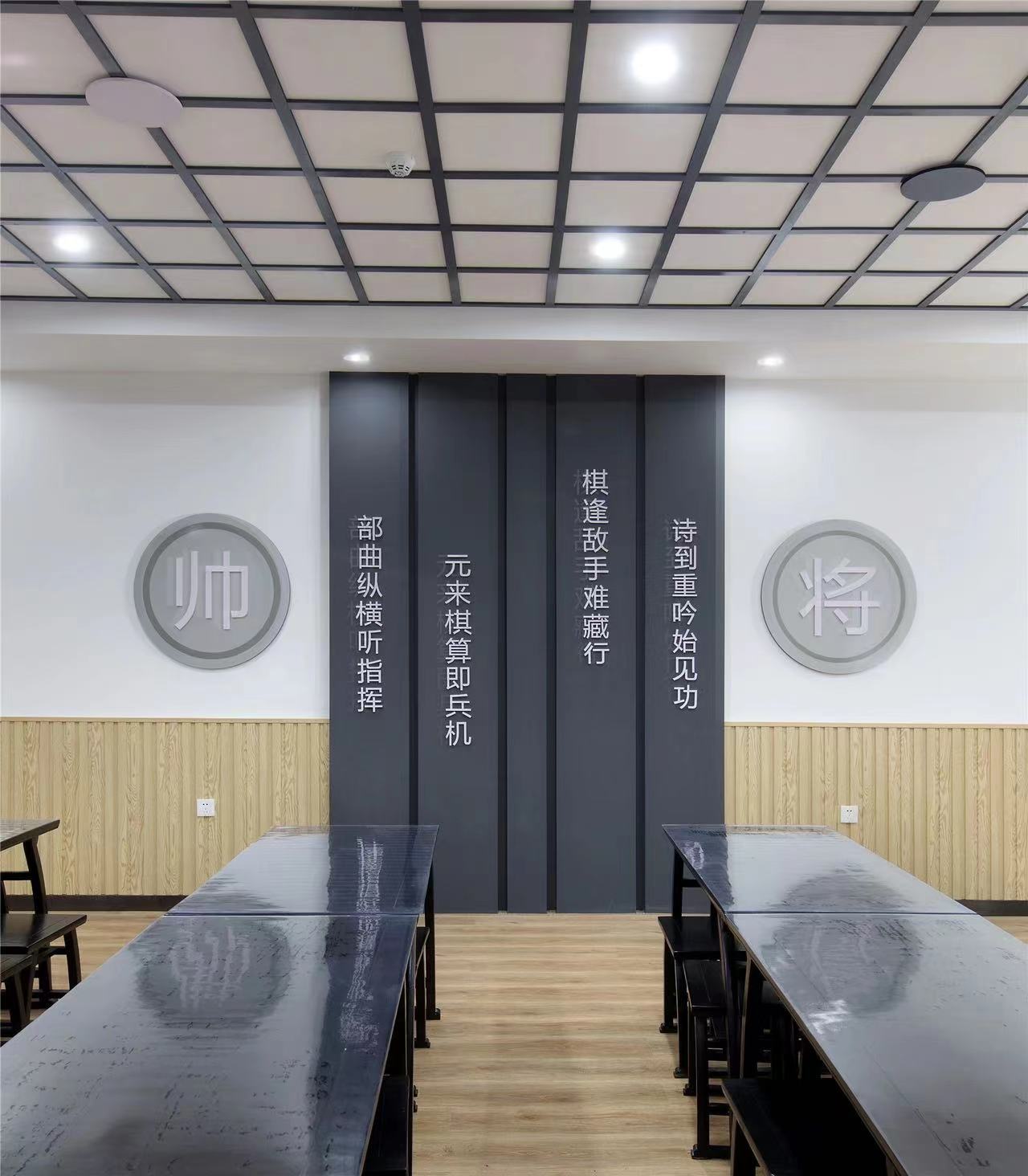 【學(xué)校案例】今泰裝飾在武漢市先后完成了與紅領(lǐng)巾學(xué)校6個(gè)校區(qū)的項(xiàng)目交付！(圖8)