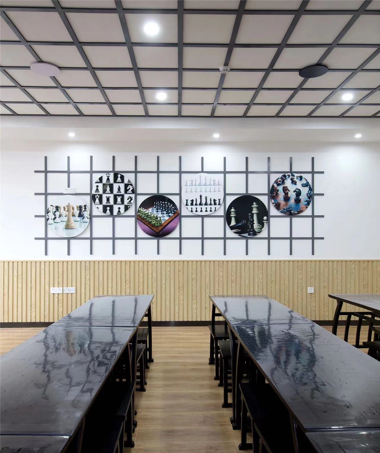 【學(xué)校案例】今泰裝飾在武漢市先后完成了與紅領(lǐng)巾學(xué)校6個(gè)校區(qū)的項(xiàng)目交付！(圖9)