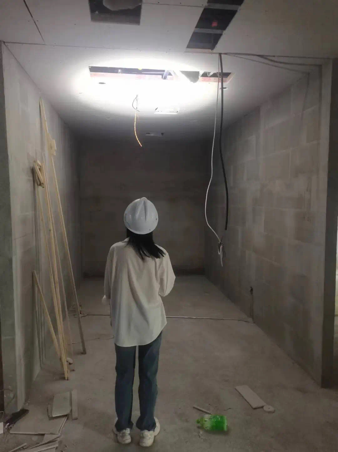 【工地巡檢】嚴(yán)控品質(zhì)，鑄就卓越口碑！(圖7)