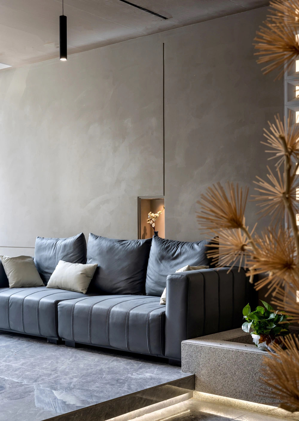 【竣工項(xiàng)目】今泰為您打造武漢精致足道——拿捏恰到好處，跟上健康腳步！(圖4)