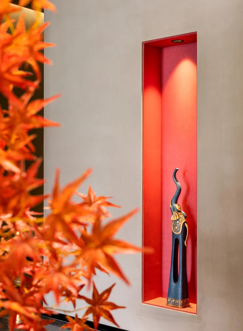 【竣工項(xiàng)目】今泰為您打造武漢精致足道——拿捏恰到好處，跟上健康腳步！(圖5)