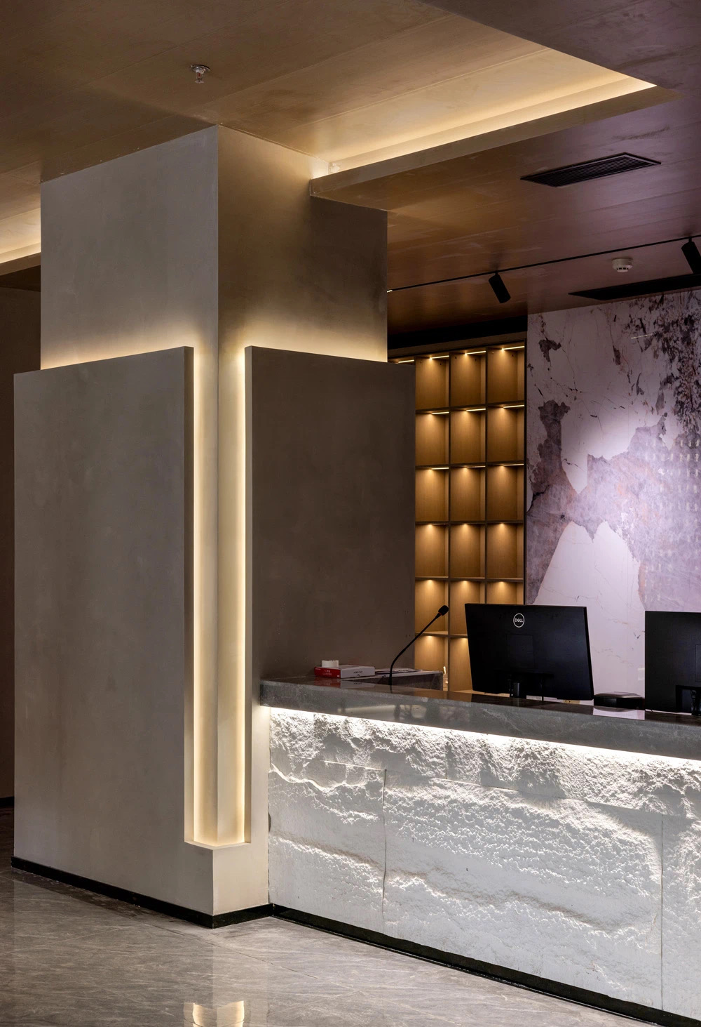 【竣工項(xiàng)目】今泰為您打造武漢精致足道——拿捏恰到好處，跟上健康腳步！(圖9)