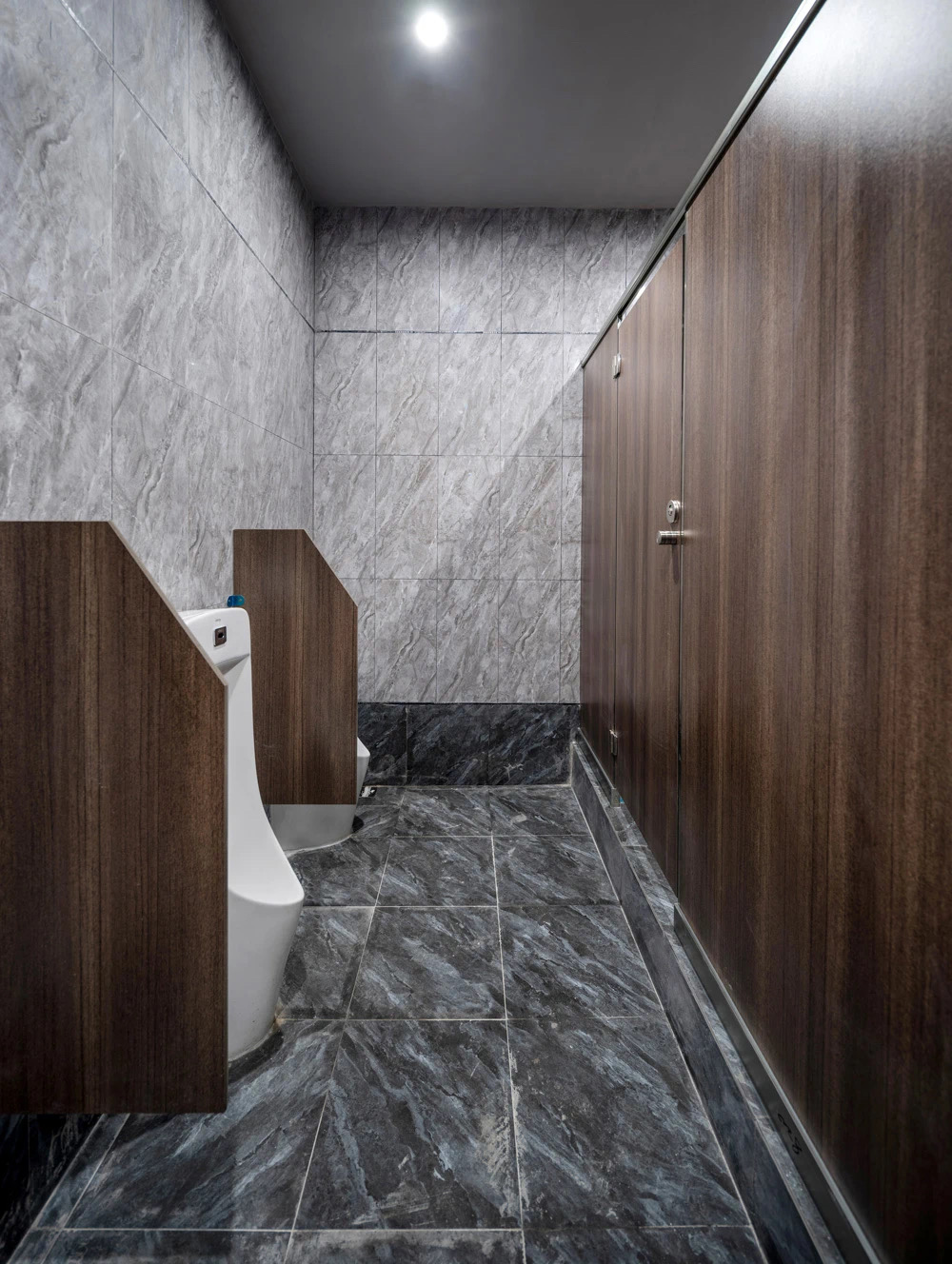 【竣工項(xiàng)目】今泰為您打造武漢精致足道——拿捏恰到好處，跟上健康腳步！(圖17)