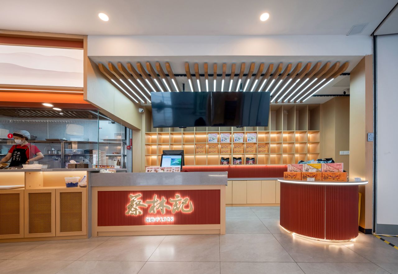 武漢天河機(jī)場T2航站第五標(biāo)段精裝修項(xiàng)目(圖5) 武漢天河機(jī)場T2航站第五標(biāo)段精裝修項(xiàng)目(圖5)