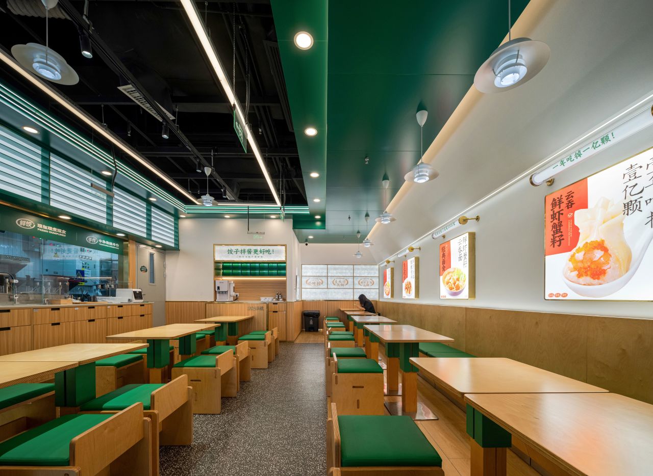 武漢天河機(jī)場T2航站第五標(biāo)段精裝修項(xiàng)目(圖22)