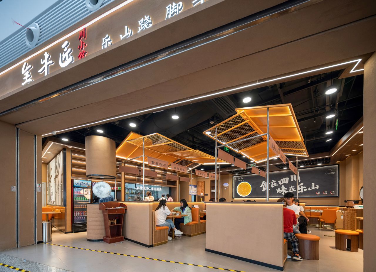 武漢天河機(jī)場T2航站第五標(biāo)段精裝修項(xiàng)目(圖35) 武漢天河機(jī)場T2航站第五標(biāo)段精裝修項(xiàng)目(圖35)