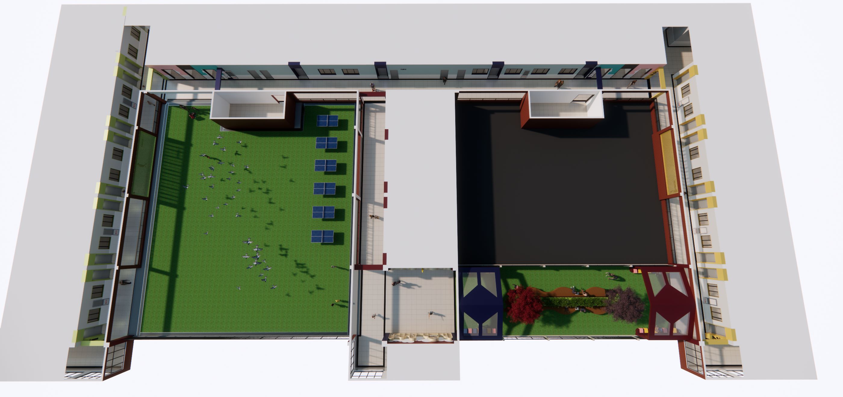 武漢市光谷第十七小學(xué)真的很國(guó)際(圖2) 2-2.jpg