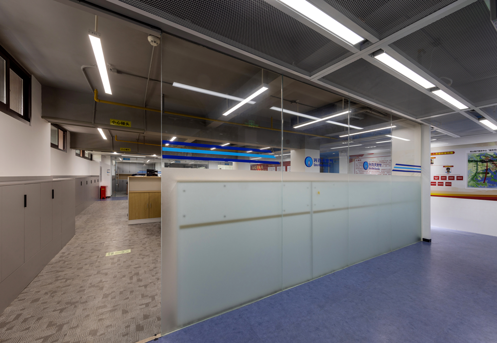 【完工項(xiàng)目】武漢市唯一一個(gè)將營(yíng)業(yè)廳與管理站的服務(wù)概念與功能相互融合的“一體化”實(shí)體服務(wù)中心(圖7) 10.png