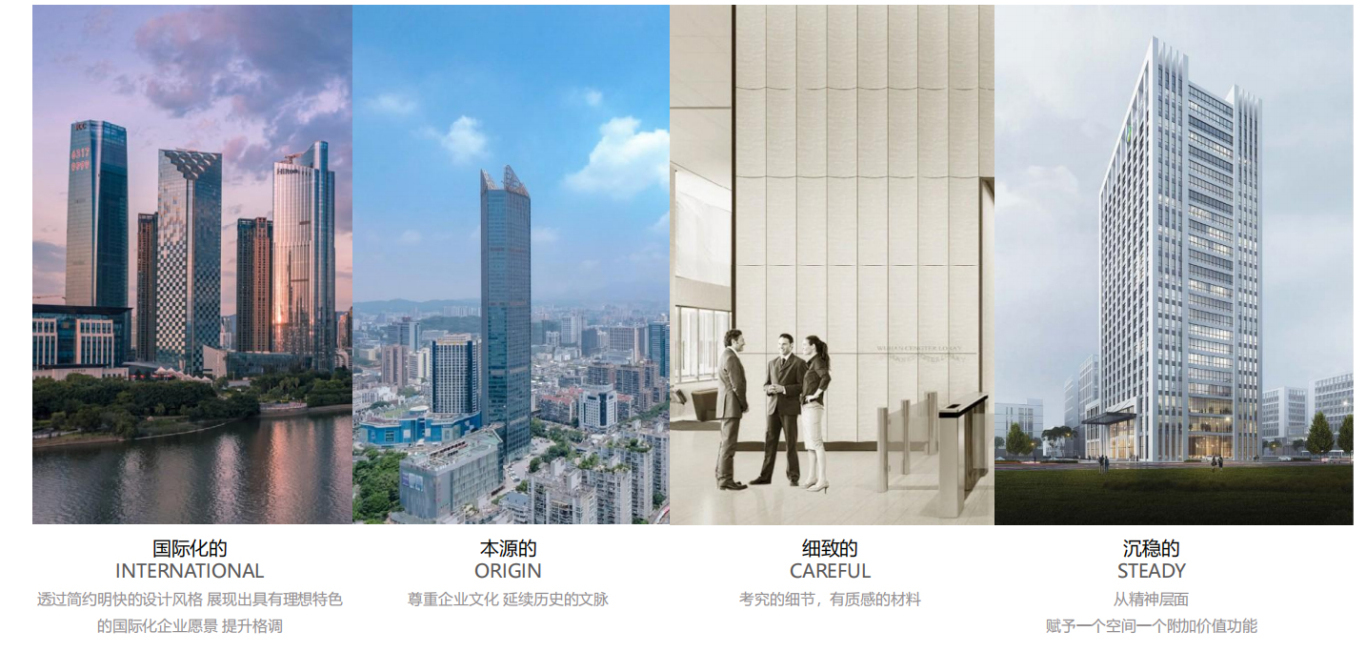 【設(shè)計(jì)案例】普照國康醫(yī)藥辦公室項(xiàng)目概念設(shè)計(jì)——以空間敘事，筑品牌基因(圖11)