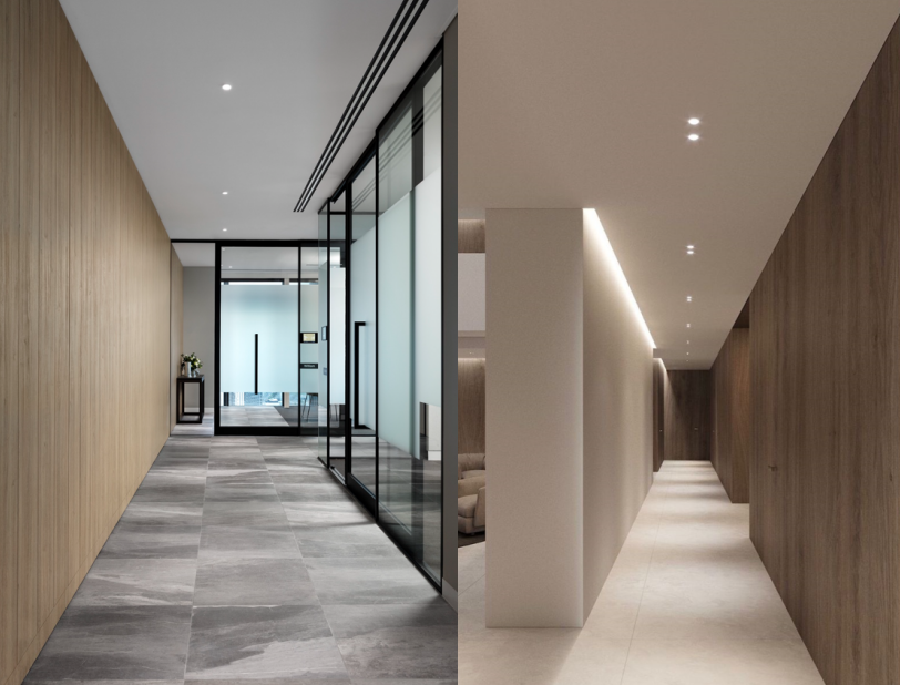 【設(shè)計(jì)案例】普照國康醫(yī)藥辦公室項(xiàng)目概念設(shè)計(jì)——以空間敘事，筑品牌基因(圖23)