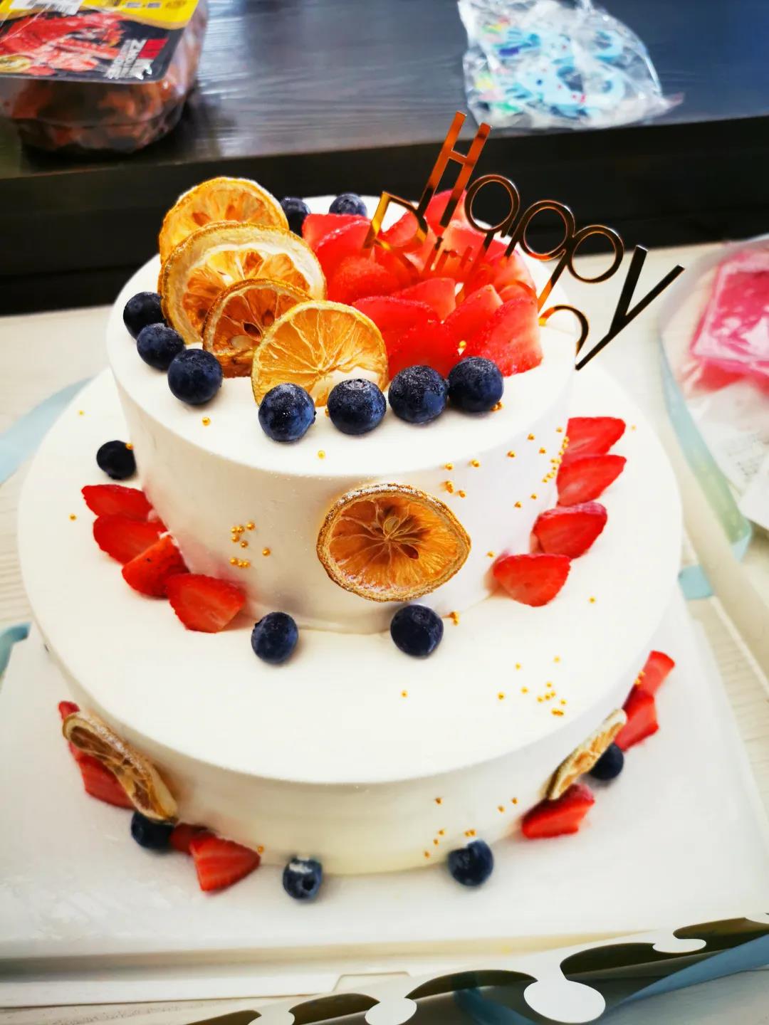 員工生日會 | 美好五月，溫情相遇(圖7)