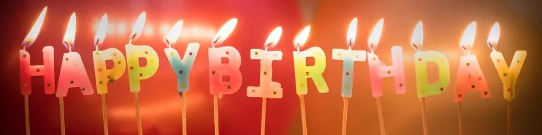 員工生日會 | 夏日炎炎，有你超甜(圖1)