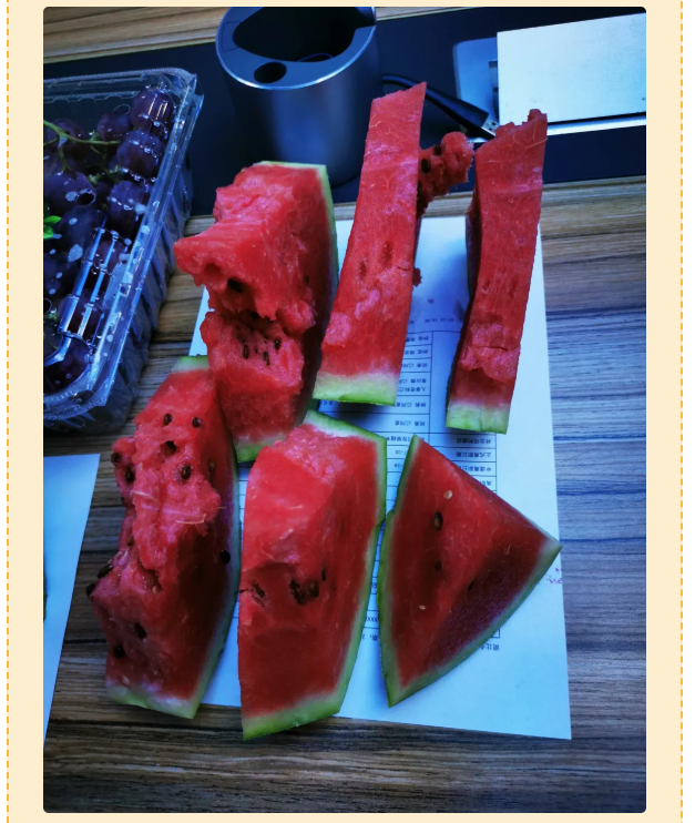 今泰大家庭，員工生日會，收獲無限快樂~(圖6)